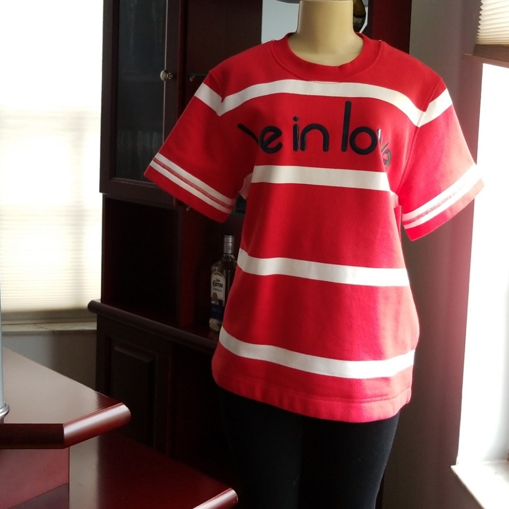 Moschino💞Be My Valentine 💞 BE IN LOVE